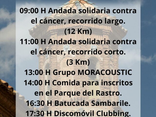 Programa solidario