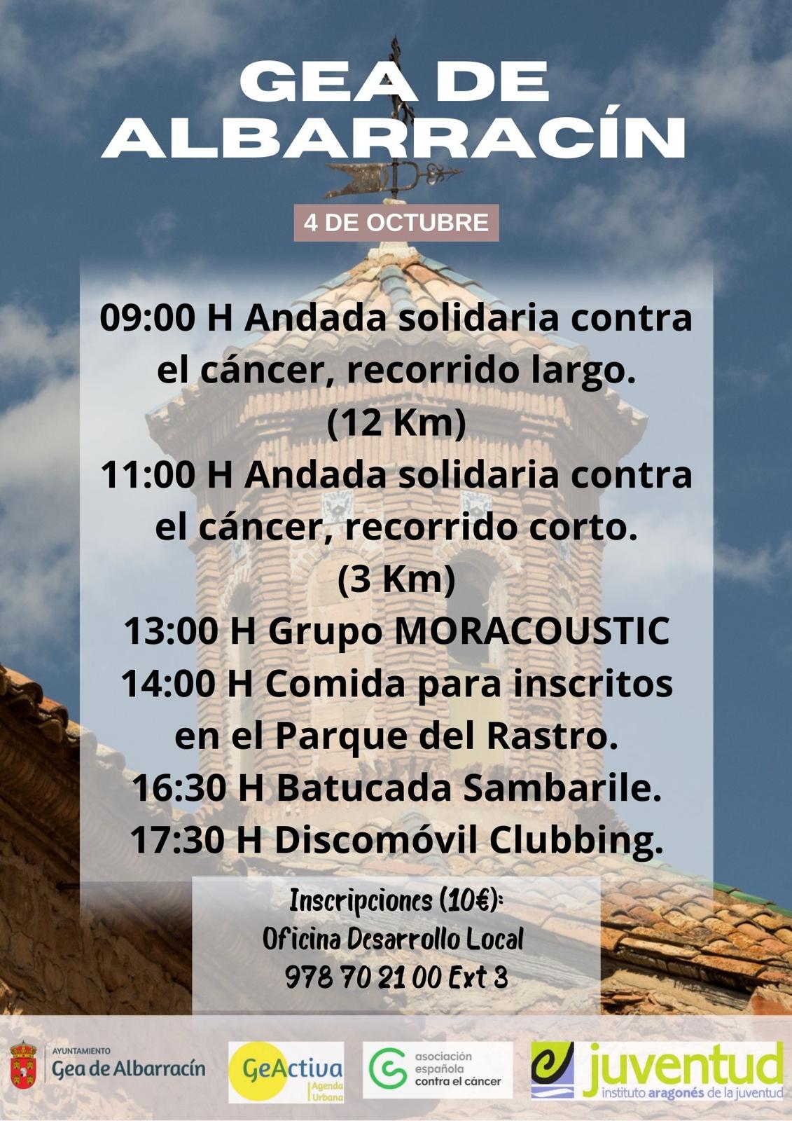 Programa solidario