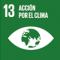 Adoptar medidas urgentes para combatir el cambio climático y sus efectos