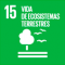 Gestionar sosteniblemente los bosques, luchar contra la desertificación, detener e invertir la degradación de las tierras y detener la pérdida de la biodiversidad